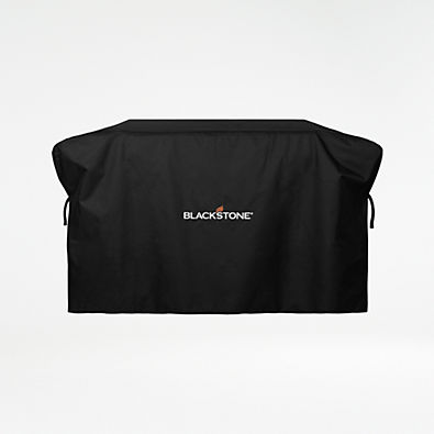 View Blackstone 28" Griddle with Hood Cover details
