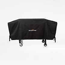 Blackstone 36" Classic Griddle Cover + Reviews | Crate & Barrel