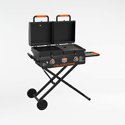 Blackstone Tailgater Grill