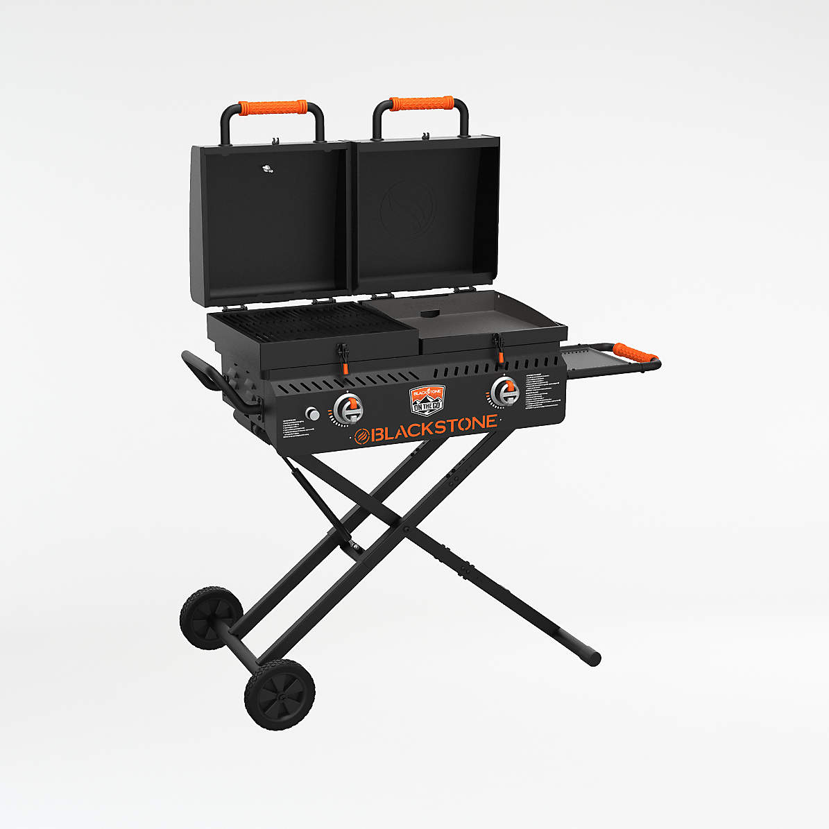 Blackstone sale tailgater accessories