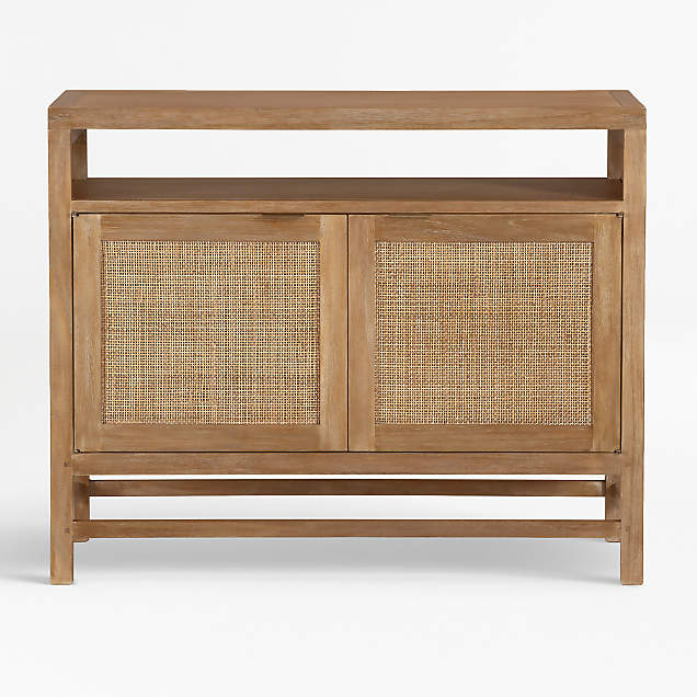 Cage Entryway Crate & Barrel Canada