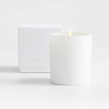 Illume Candle, Balsam & Cedar - 1 candle, 22 oz
