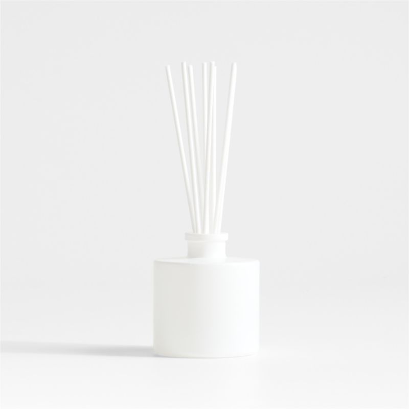 Monochrome No. 01 Blanc Reed Diffuser - Basil, Nettle Flower and Sage - image 11 of 16