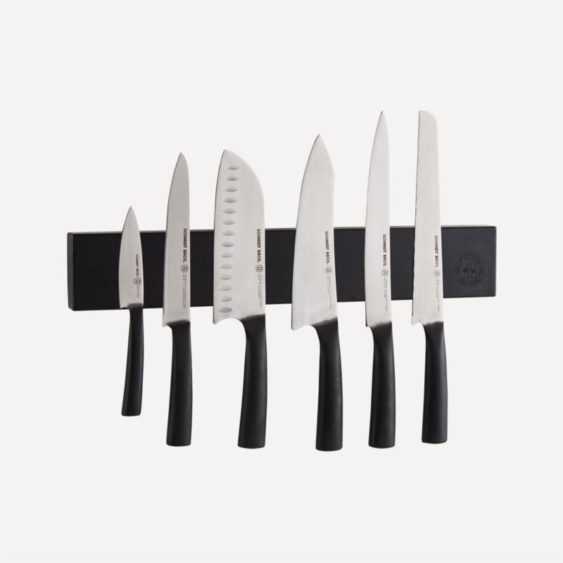 Knife Storage