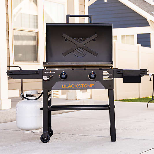 Blackstone 28'' Original Omnivore Griddle
