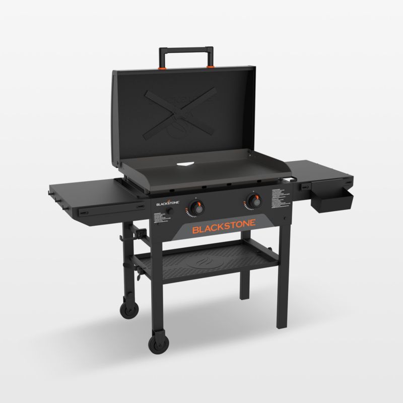 Blackstone 28'' Original Omnivore Griddle with Cover - image 0 of 8