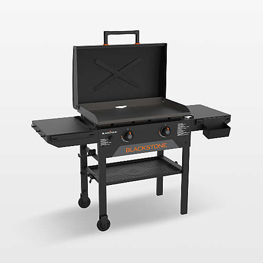 Blackstone 28'' Original Omnivore Griddle with Cover