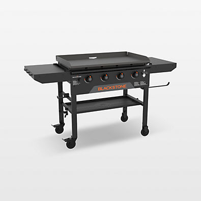 View Blackstone 36'' Original Omnivore Griddle details