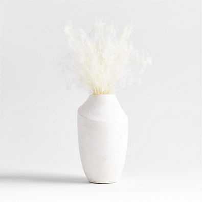 View Bleached Galaxy Gyp Dried Botanical Bunch details