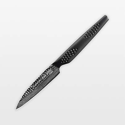 Cuisine::pro® iD3® BLACK SAMURAI™ 3.5" Paring Knife