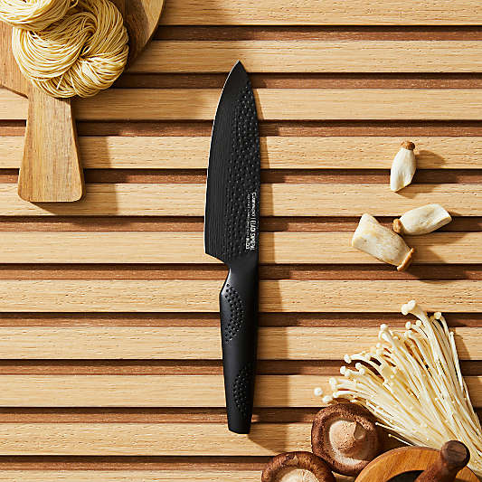 Cuisine::pro® iD3® BLACK SAMURAI™ 6" Chef's Knife