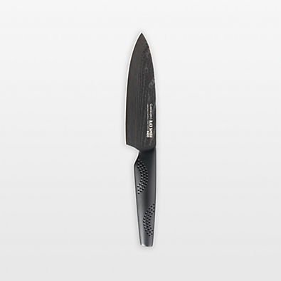 View Cuisine::pro® iD3® BLACK SAMURAI™ 6" Chef's Knife details