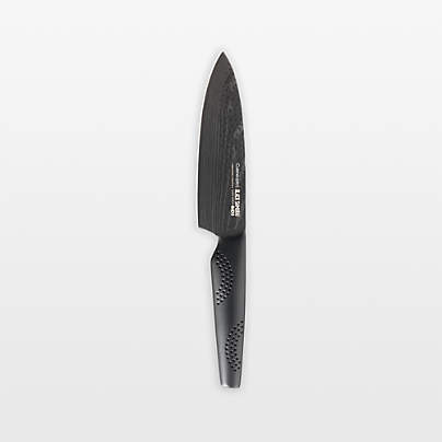 Cuisine::pro® iD3® BLACK SAMURAI™ 6" Chef's Knife