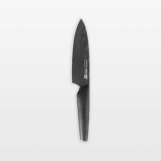 Cuisine::pro® iD3® BLACK SAMURAI™ 6" Chef's Knife