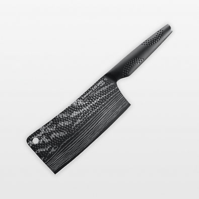 View Cuisine::pro® iD3® BLACK SAMURAI™ 6.5" Cleaver Knife details