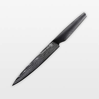 Cuisine::pro® iD3® BLACK SAMURAI™ 8" Carving Knife