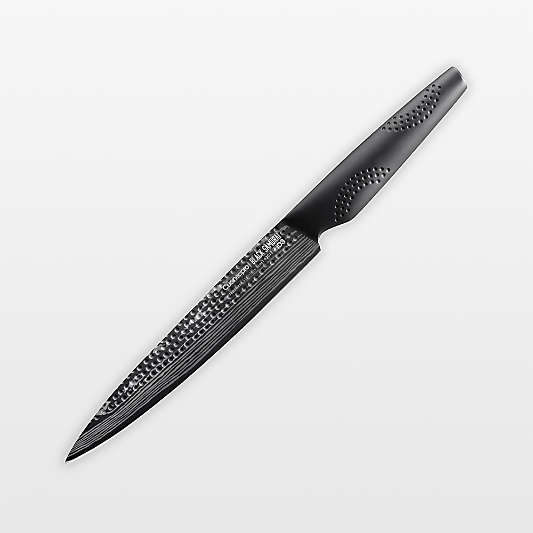 Cuisine::pro® iD3® BLACK SAMURAI™ 8" Carving Knife