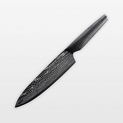 View Cuisine::pro® iD3® BLACK SAMURAI™ 8" Chef's Knife details