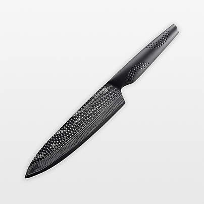 Cuisine::pro® iD3® BLACK SAMURAI™ 8" Chef's Knife