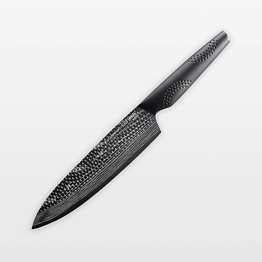 Cuisine::pro® iD3® BLACK SAMURAI™ 8" Chef's Knife