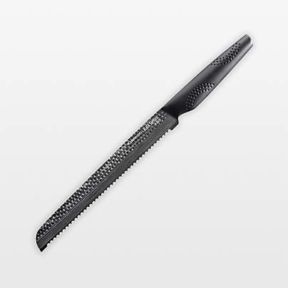 Cuisine::pro® iD3® BLACK SAMURAI™ 8.5" Bread Knife