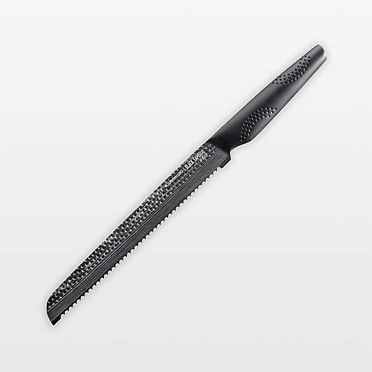 Cuisine::pro® iD3® BLACK SAMURAI™ 8.5" Bread Knife