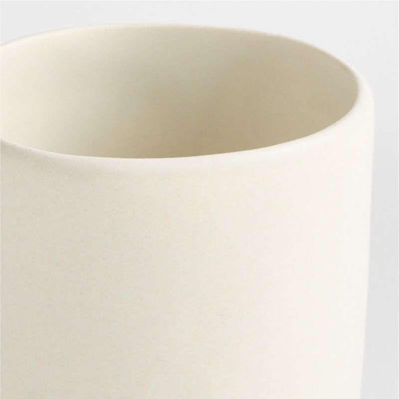 Blanc Ceramic Tumbler - image 3 of 4