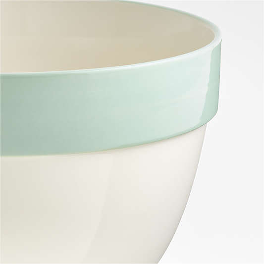 Bloom Ceramic Mixing Bowl, Set of 4