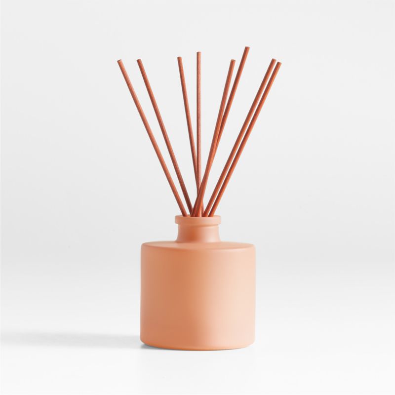 Monochrome No. 11 Bloom Scented Reed Diffuser - Grapefruit, Pink Peppercorn and Peony - image 5 of 10