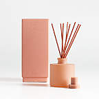 Monochrome No. 11 Bloom Scented Reed Diffuser - Grapefruit, Pink ...