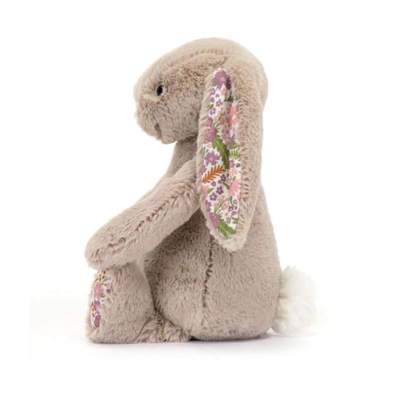 Jellycat ® Blossom Petal Beige Little Bunny Kids Stuffed Animal - image 2 of 4