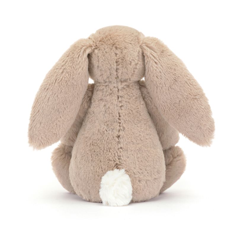 Jellycat ® Blossom Petal Beige Little Bunny Kids Stuffed Animal - image 3 of 4