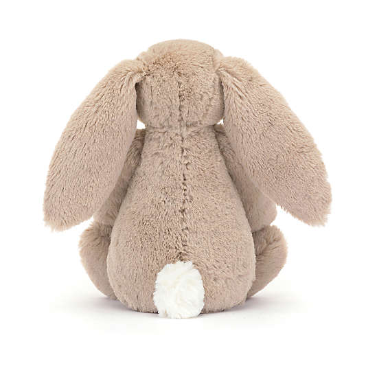 Jellycat ® Blossom Petal Beige Little Bunny Kids Stuffed Animal