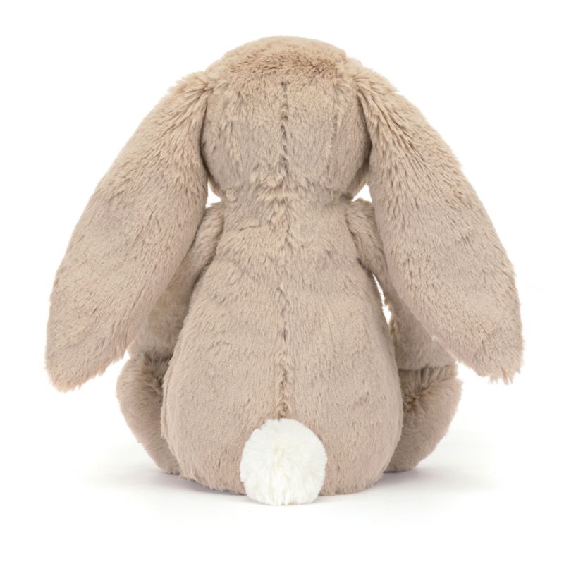 Jellycat ® Blossom Petal Beige Bunny Kids Stuffed Animal - image 3 of 7