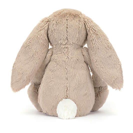 Jellycat ® Blossom Petal Beige Bunny Kids Stuffed Animal