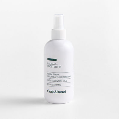 View Balsam + Frosted Fir 8-Oz. Room Spray details
