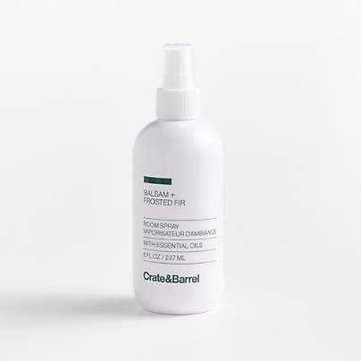 Balsam + Frosted Fir 8-Oz. Room Spray