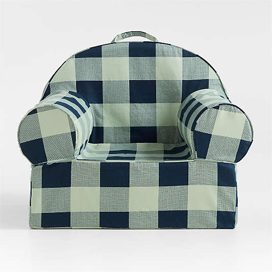 Personalized Modern Kids Armchairs The Nod Chair Crate & Kids Canada