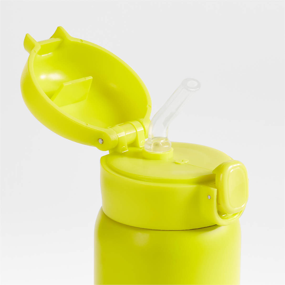 Rescue Bots Kids Water Bottle