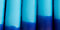 Blue Ombre