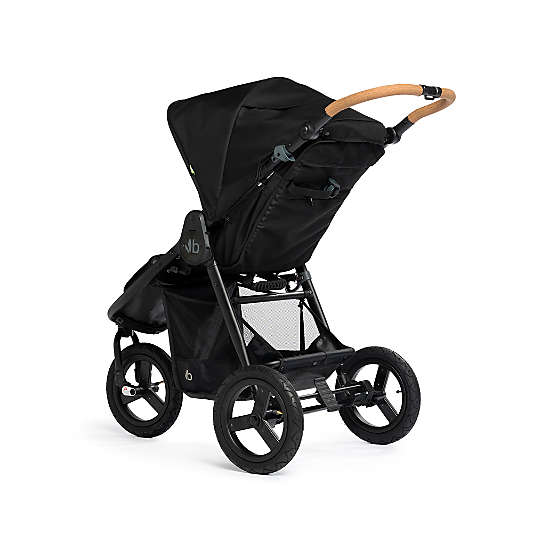 bumbleride ® Indie Black All Terrain Baby Stroller