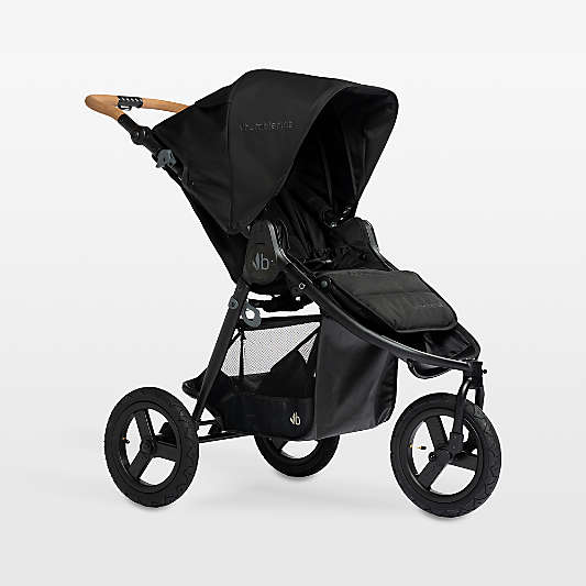 bumbleride ® Indie Black All Terrain Baby Stroller