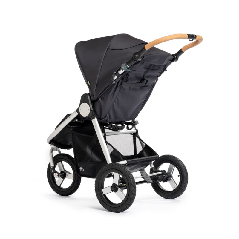 bumbleride ® Indie Dusk Grey All Terrain Baby Stroller - image 3 of 7