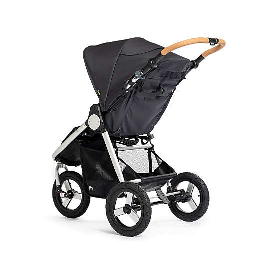 bumbleride ® Indie Dusk Grey All Terrain Baby Stroller