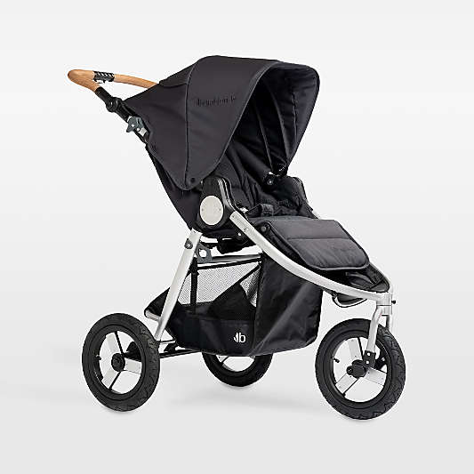 bumbleride ® Indie Dusk Grey All Terrain Baby Stroller