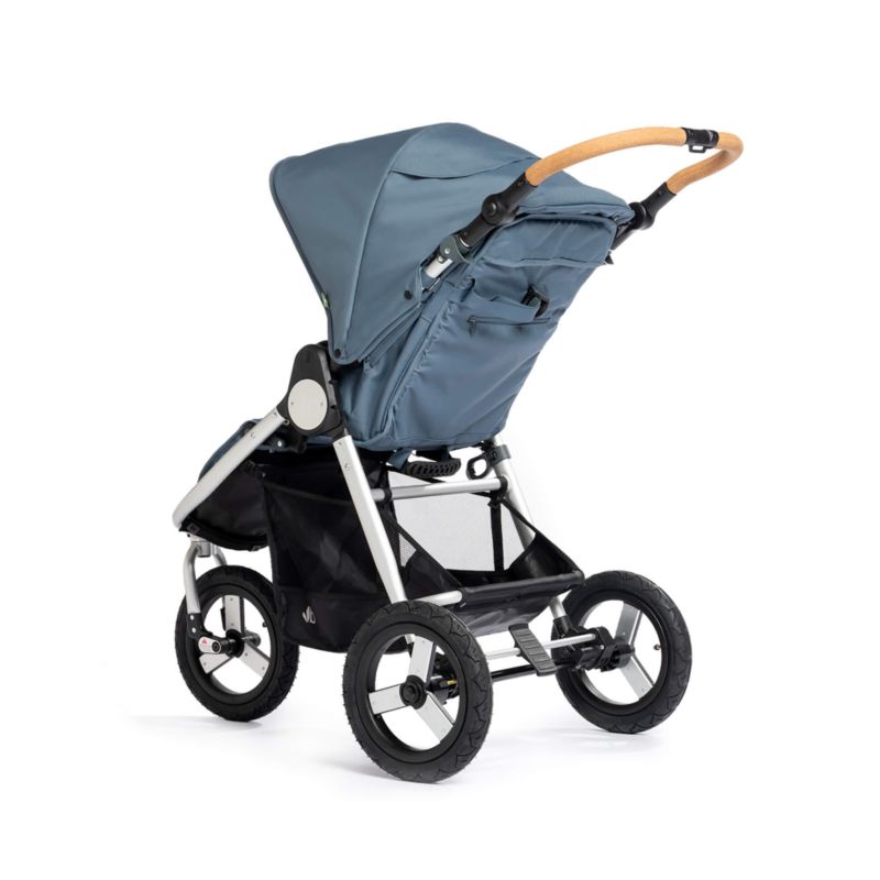 bumbleride ® Indie Ocean Blue All Terrain Baby Stroller - image 3 of 7