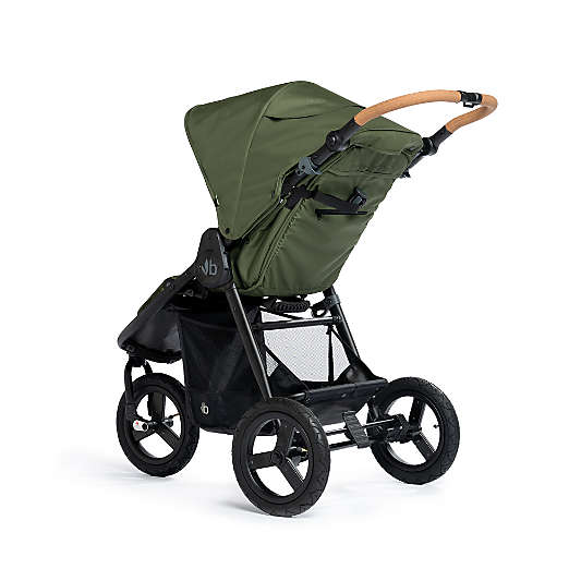 bumbleride ® Indie Olive Green All Terrain Baby Stroller