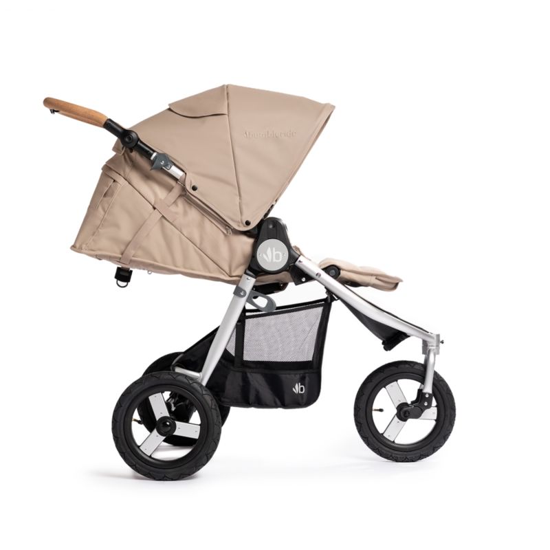 bumbleride ® Indie Sand All Terrain Baby Stroller - image 4 of 7