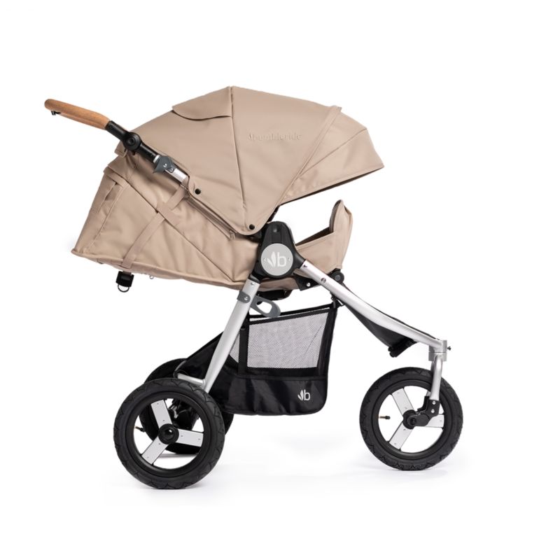 bumbleride ® Indie Sand All Terrain Baby Stroller - image 5 of 7