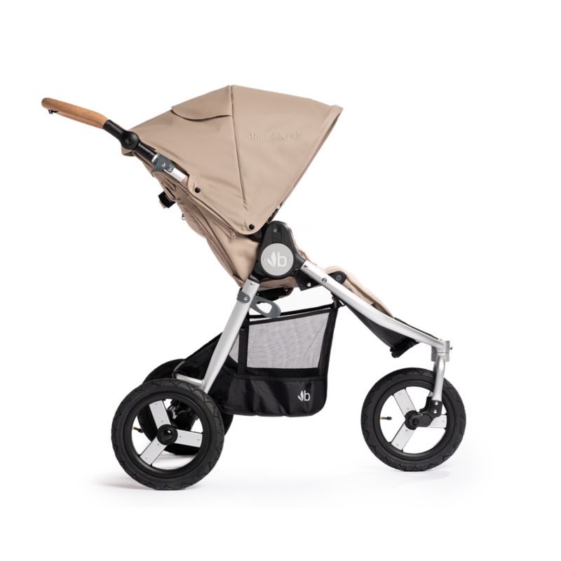 bumbleride ® Indie Sand All Terrain Baby Stroller - image 6 of 7